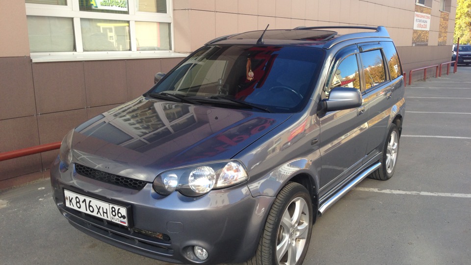 honda hr-v хрюша honda hr-v хрюша