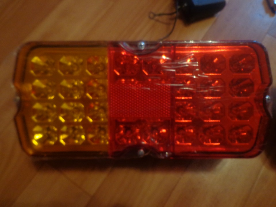 светодиодные фонари для прицепа мзса водонепроницаемые. 01. задние диодные фонари прицепа мзса. светодиодные фонари на прицеп мзса. светодиодный фонарь мзса.