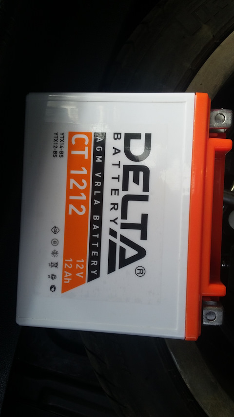 CT1212 CT 1212 DELTA | Запчасти на DRIVE2