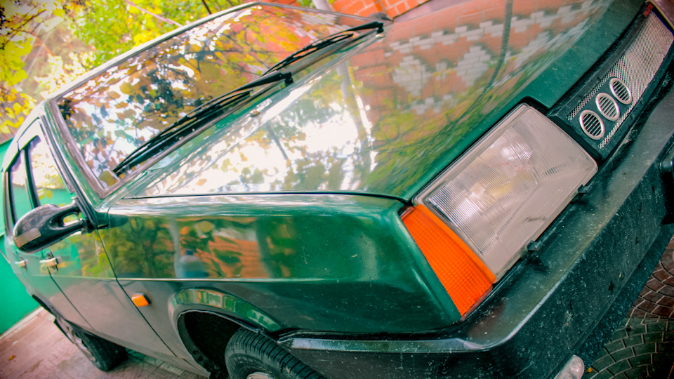 Lada 21099