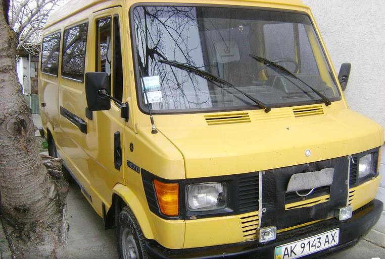 Купить Запчасти Для Мерседес Т1 207 410