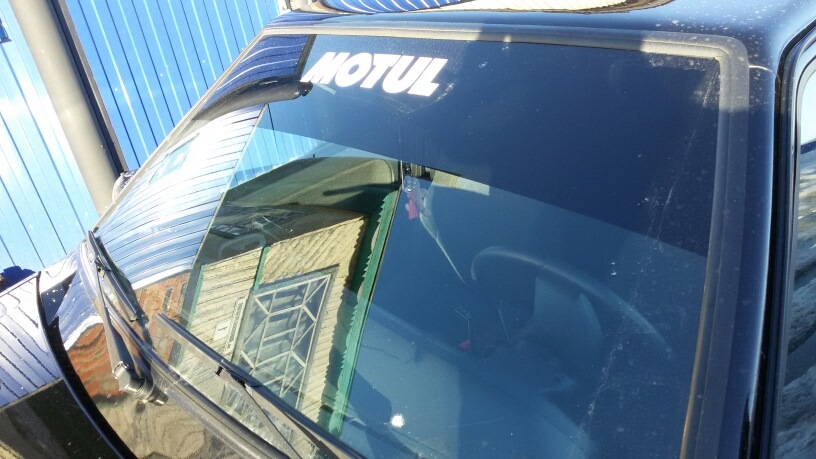 Замена стоек стабилизатора и резиновых втулок — Lada 2114, 1,6 л, 2012 ...