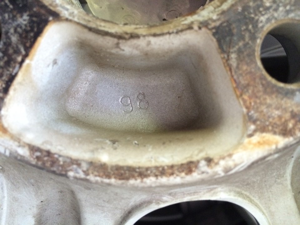 Продам колеса — Lada Гранта, 1,6 л, 2014 года | колёсные диски | DRIVE2