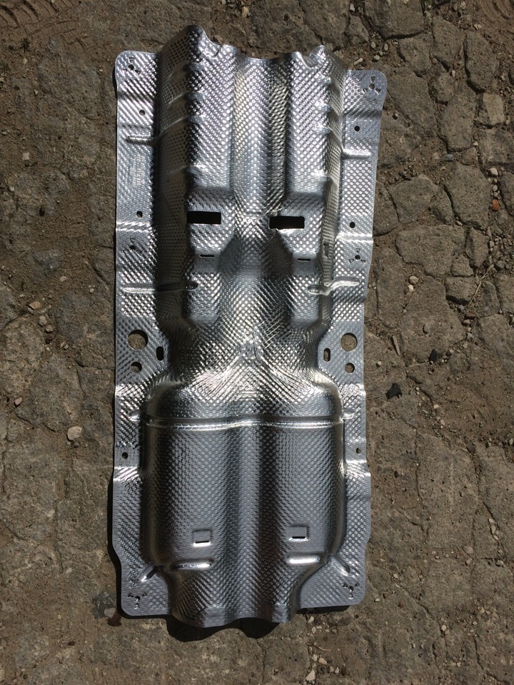 Фото в бортжурнале Volkswagen Tiguan (1G)