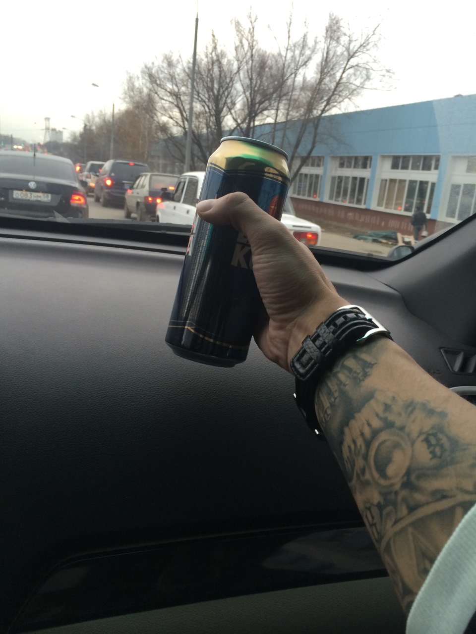 Все про тот же расход топлива. — Ford Explorer (5G), 3,5 л, 2014 года ...