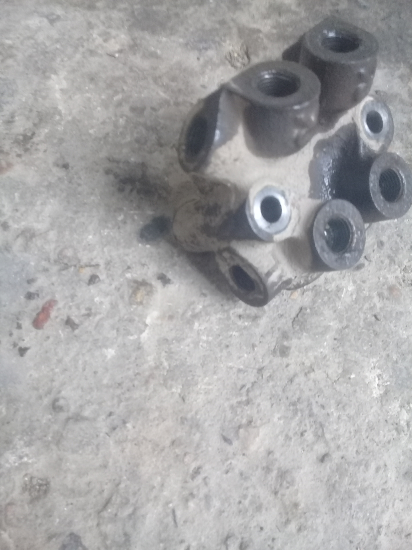 Пропали тормоза ( Решено) — DRIVE2