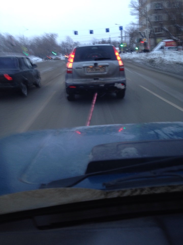 Сломалась вилка сцепления — Lada 2329, 1,7 л, 2008 года | визит на ...