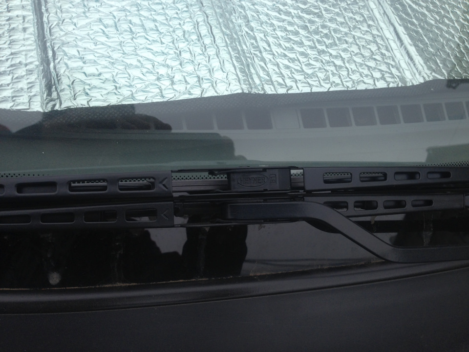 Фото в бортжурнале Daewoo Gentra