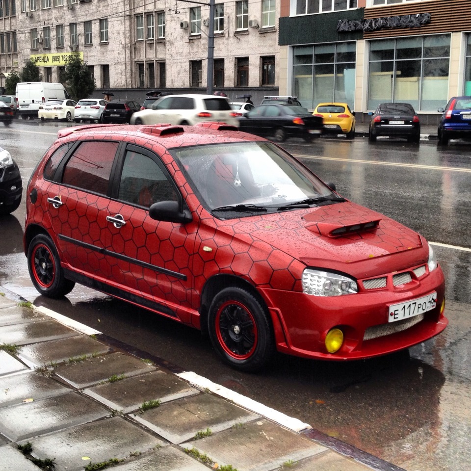 Про Кунцевский рынок автозапчастей — Гараж15 на DRIVE2
