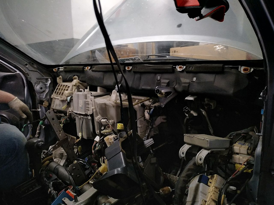 Стрелка спидометра после автосервиса — Toyota Cynos (52), 1,5 л, 1999 ...