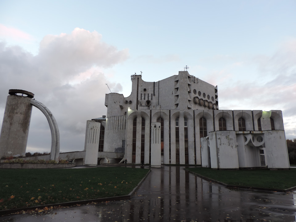 Театр драмы великий новгород фото