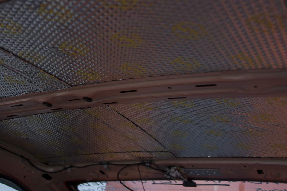 Фото в бортжурнале KIA Rio (2G)