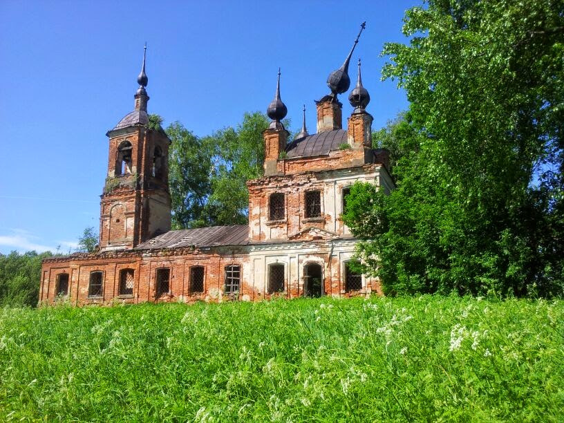 Дер рождествено