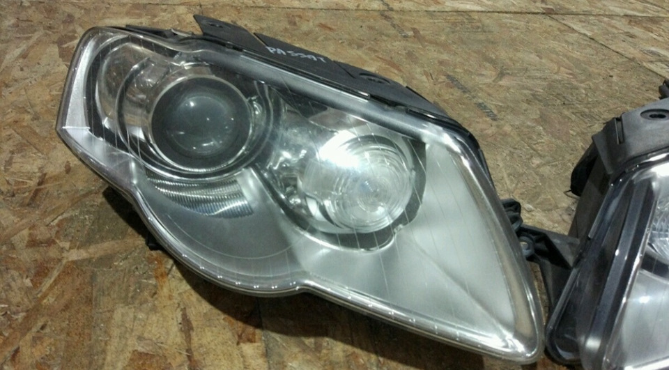 динамическая регулировка угла наклона фар с "адаптивным" светом AFS 2 ...