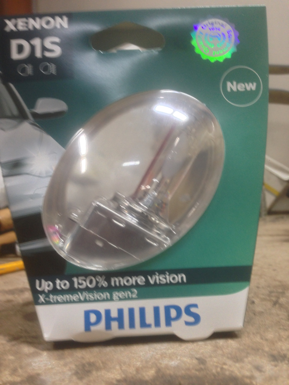 Замена линз Hella 3r на оригинал Hella3 + установка оригинальных блоков ...