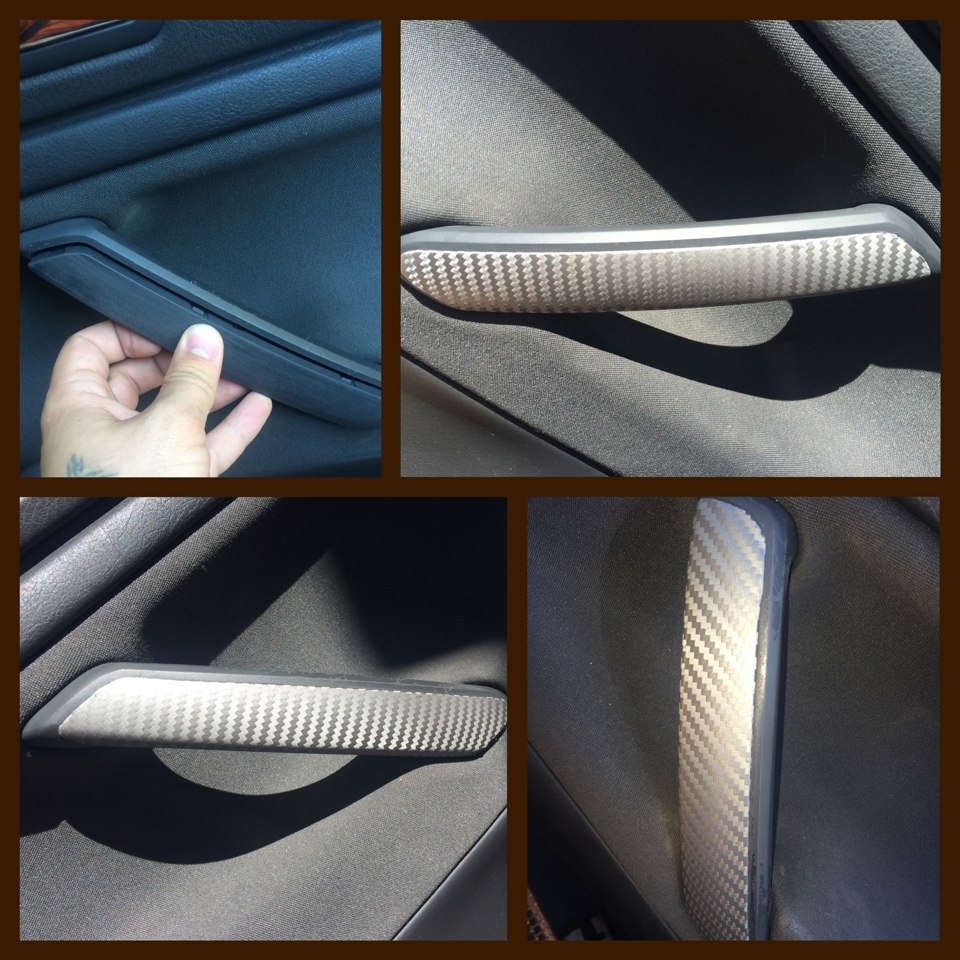 Делать было нечего!) — Volkswagen Passat Variant (B5), 2 л, 2004 года ...