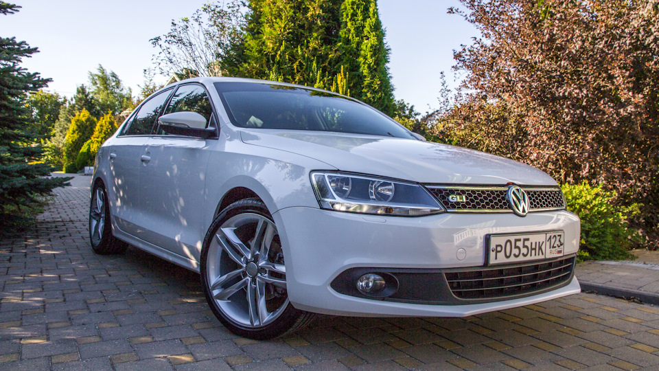 Volkswagen Jetta