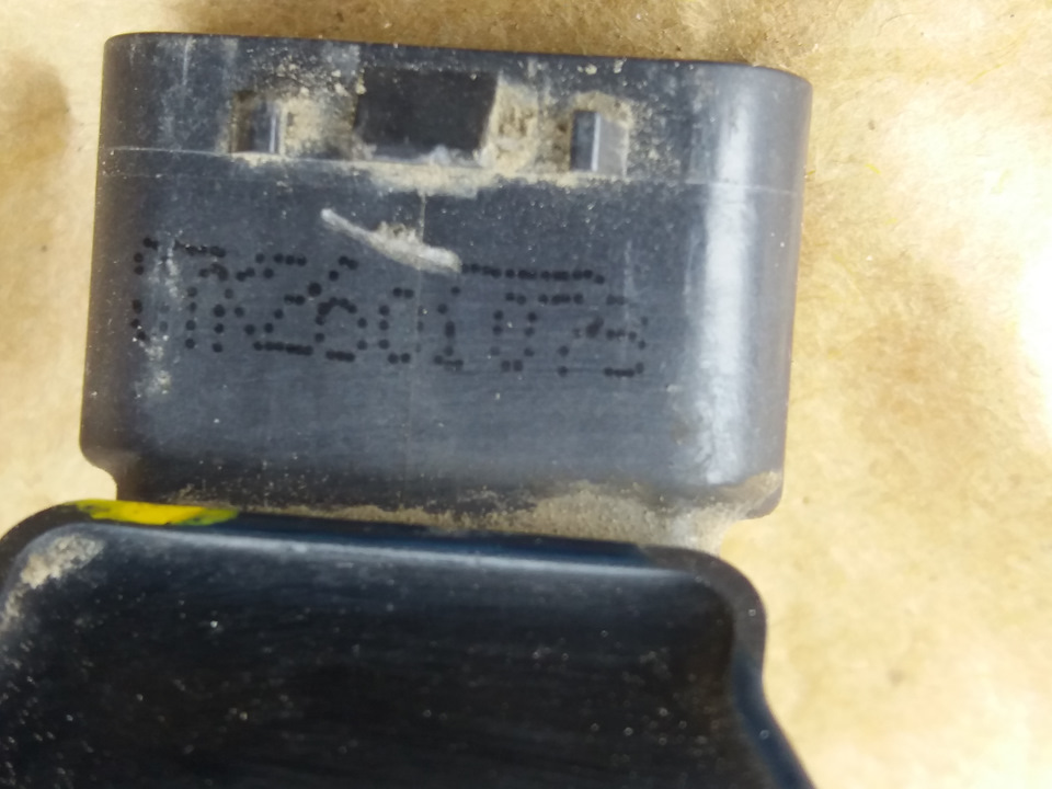 Фото в бортжурнале Toyota Corolla (140/150)