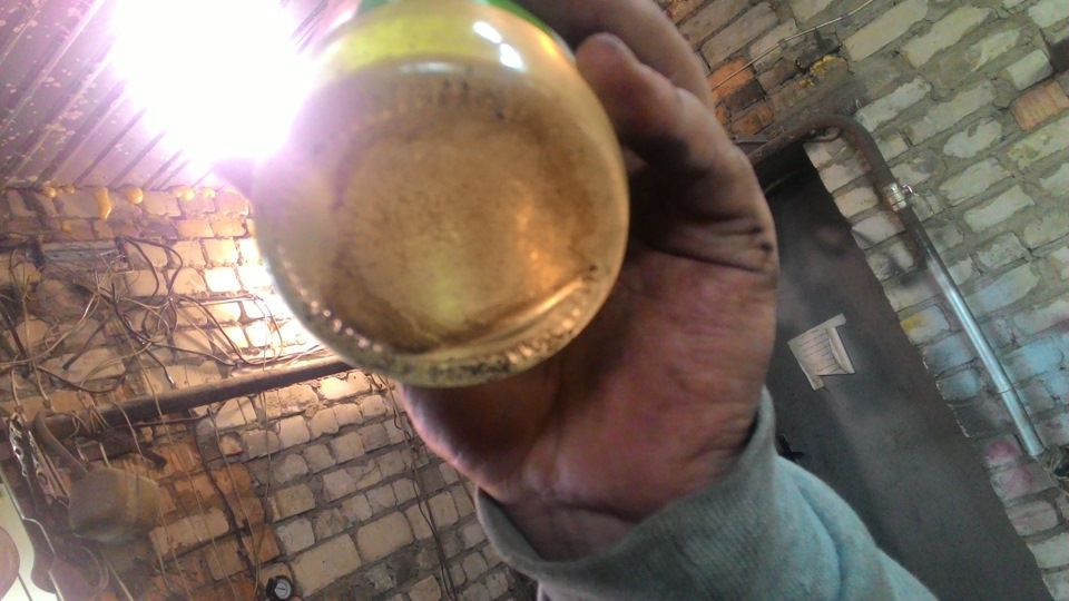 Чистка форсунок на рабочей машине ВАЗ 2107 — Lada 21099, 1,6 л, 1999 ...