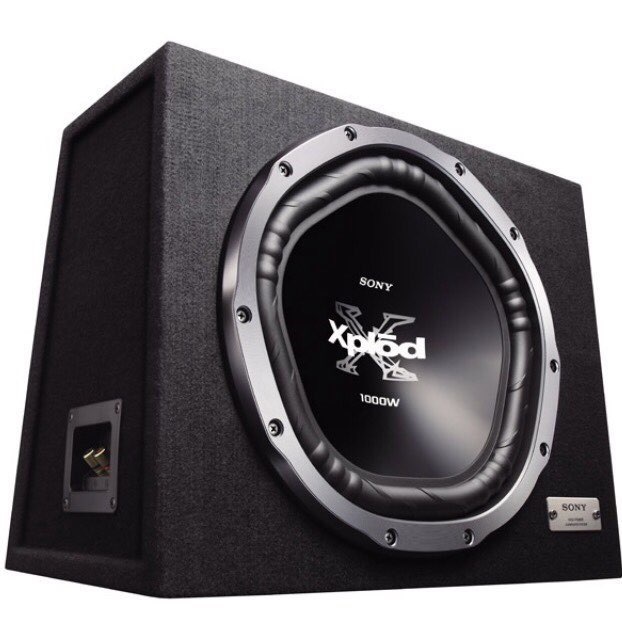 Запилил Саб на штатную магнитолу ))) — KIA Ceed (2G), 1,6 л, 2015 года ...