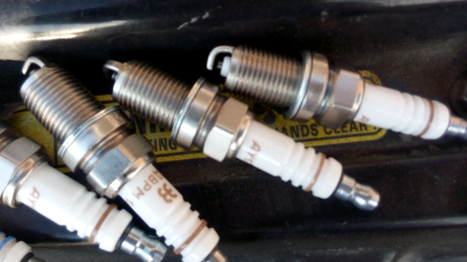 Фото в бортжурнале Volvo S60 (1G)