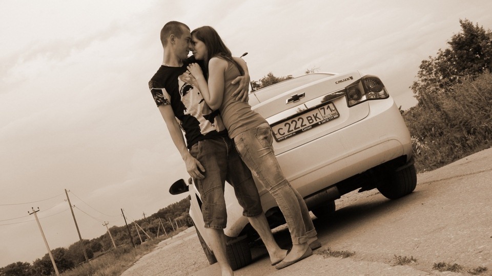 Печалька =( подклинивает суппорт — Chevrolet Cruze (1G), 1,6 л, 2011 ...