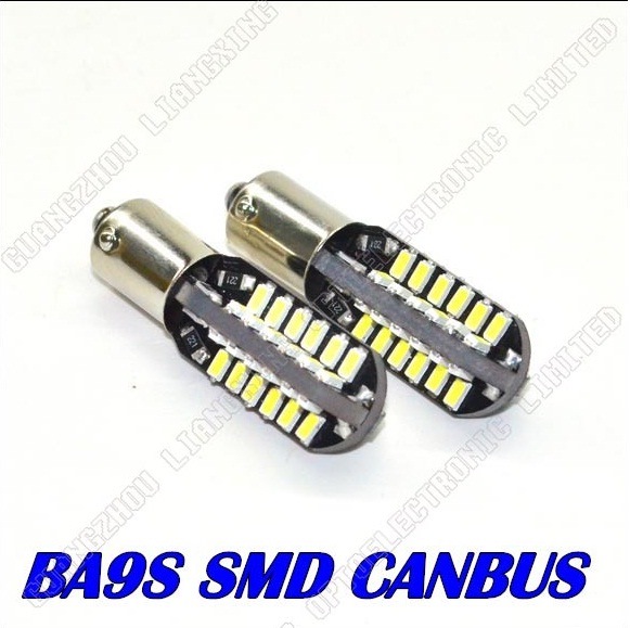 Лампочки пришли))) — Mitsubishi Galant (8G), 2 л, 2001 года ...