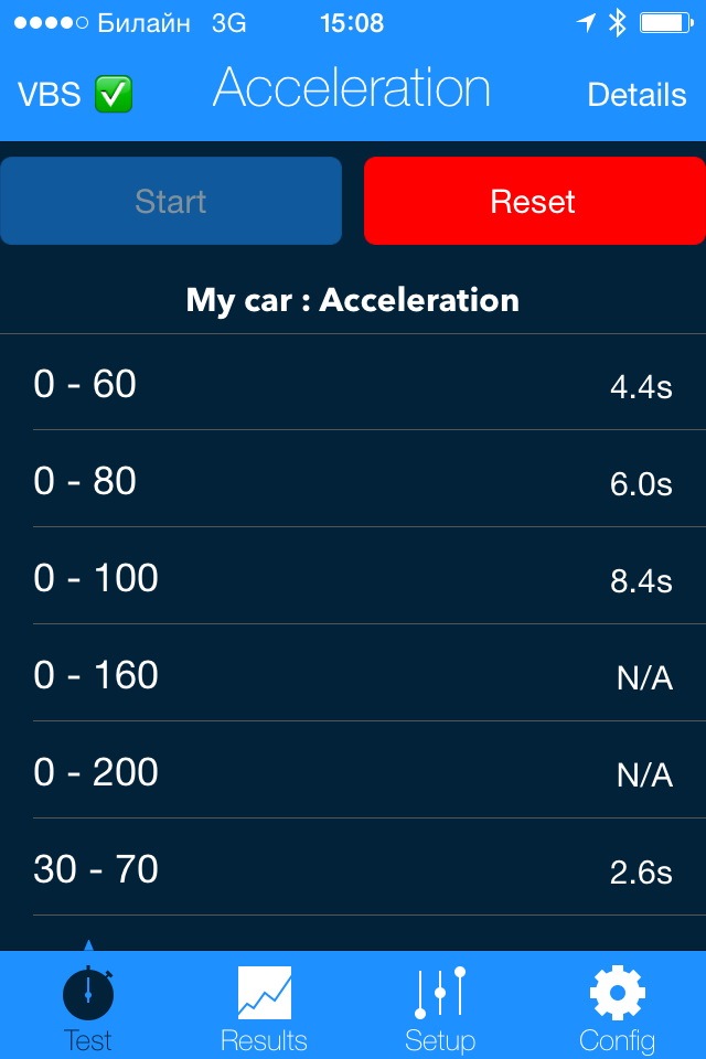 Разогнался? Получай… — DRIVE2