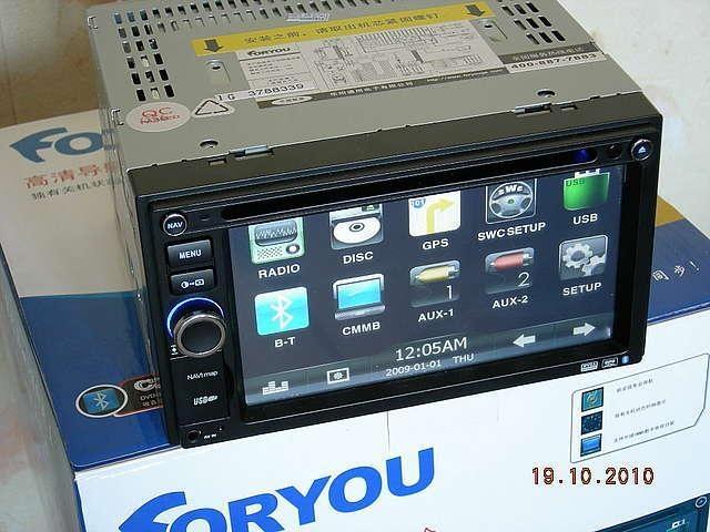 Foryou Ce 4501 прошивка
