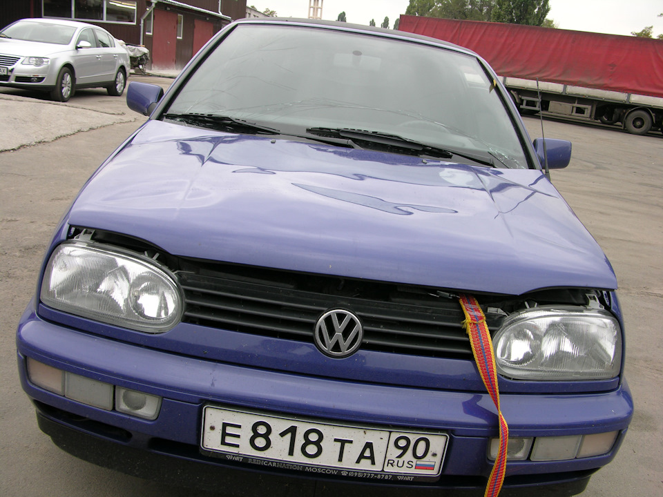 volkswagen golf svart volkswagen golf svart