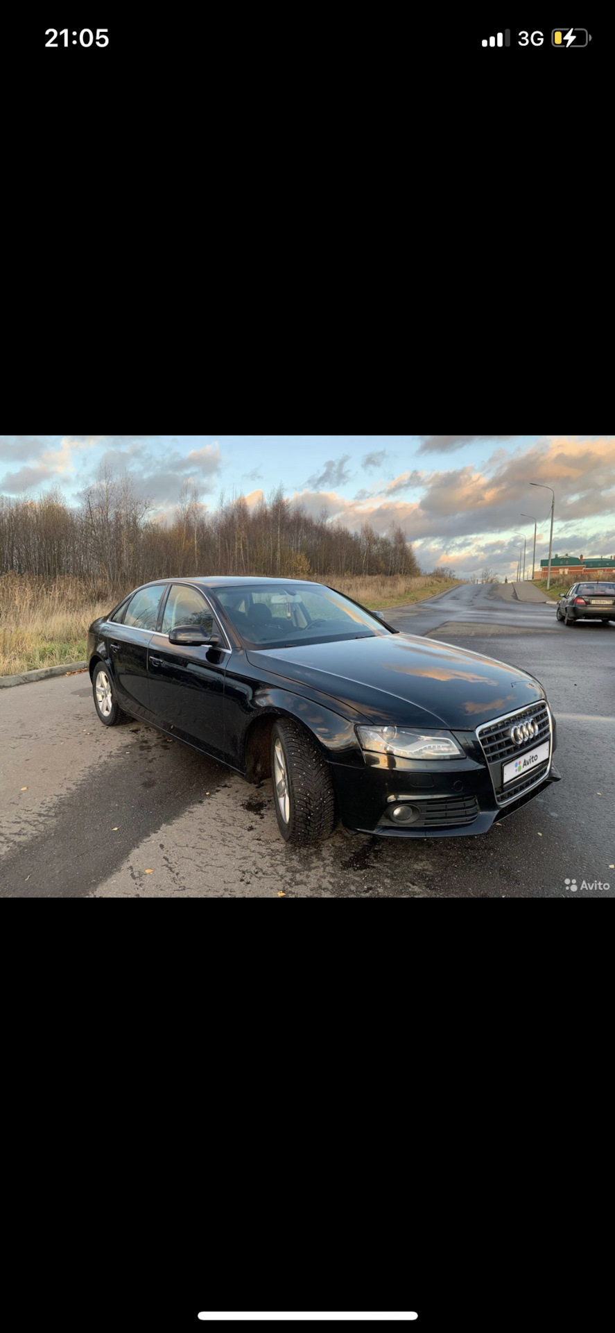 Продам запчасти!ауди а4 в8 2008г — DRIVE2