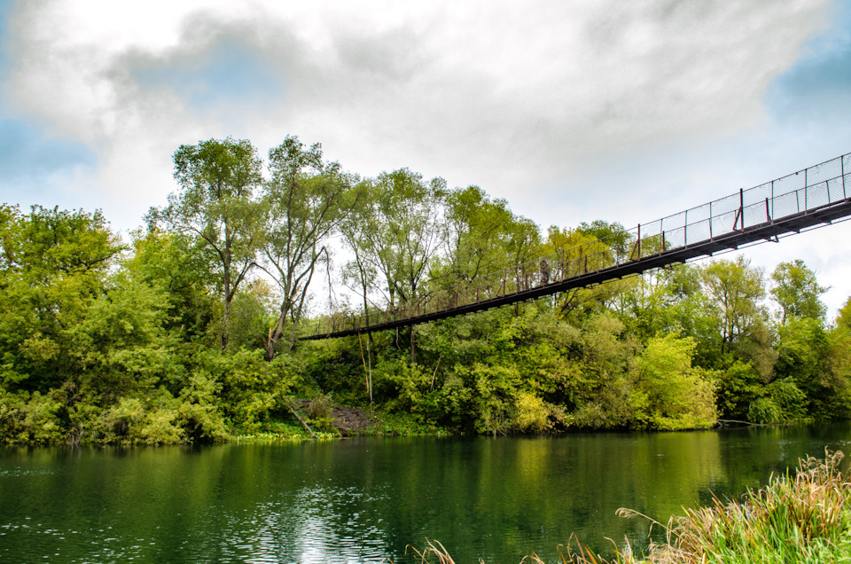 Фото в бортжурнале Renault Sandero Stepway (2G)