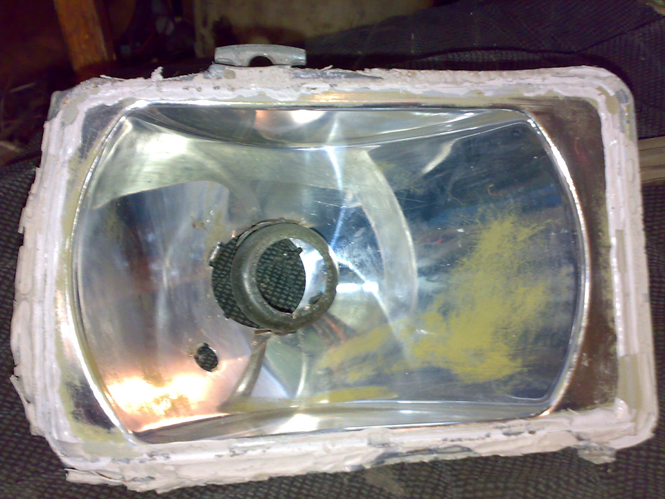 Фото в бортжурнале Volkswagen Passat B2