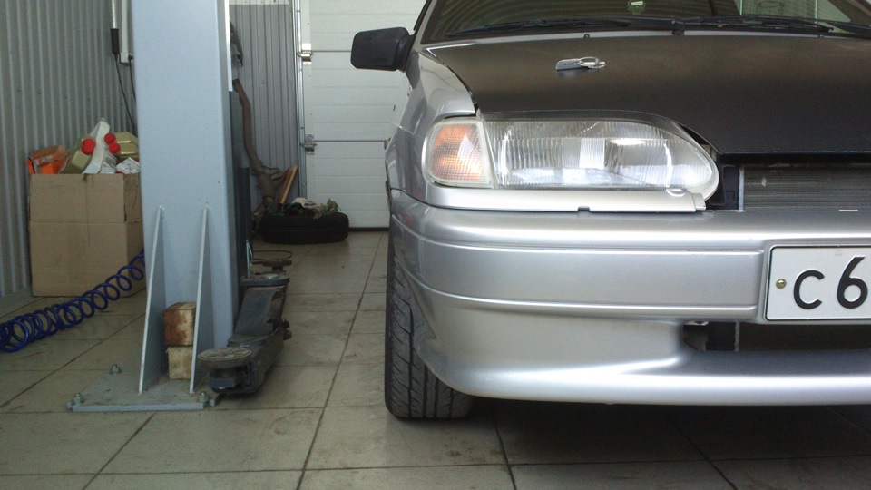 Изучаю спрос?! ПРОДАМ ваз 21134 175hp 180nm — Lada 2113, 1,6 л, 2008 ...