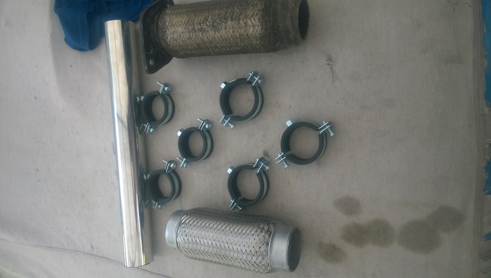 Фото в бортжурнале Lada 21013