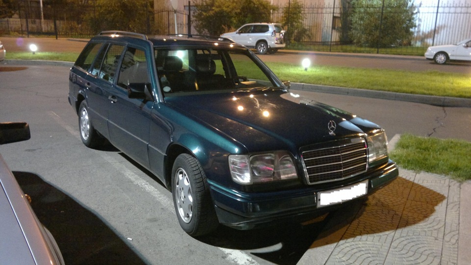 отзывы мерседес 124 е280 отзывы мерседес 124 е280