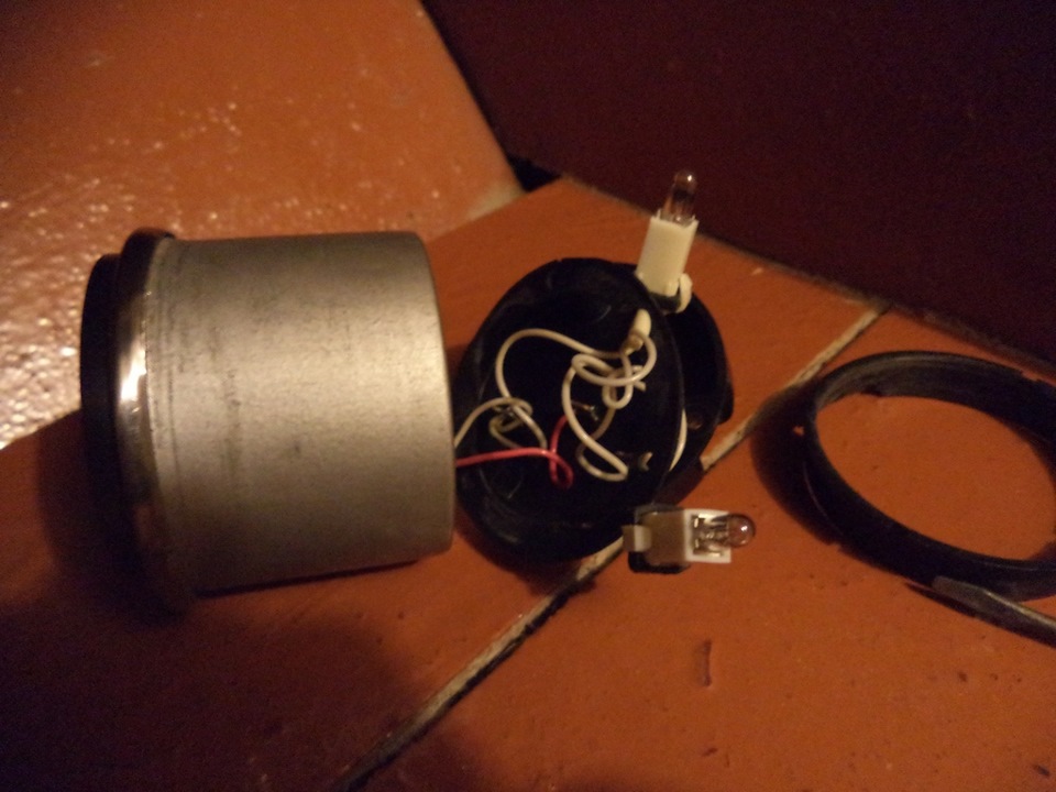 Фото в бортжурнале Lada 21063