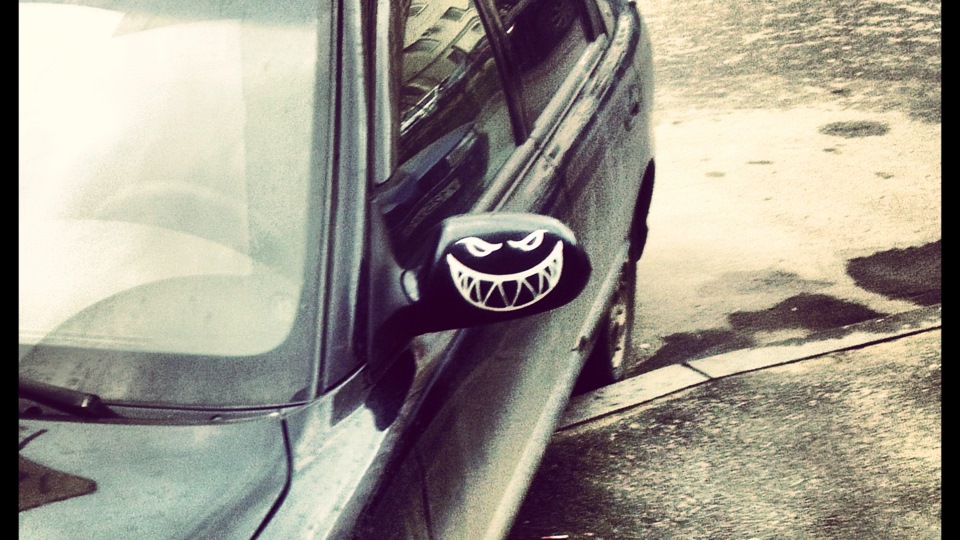 KIA Spectra Спектруган 포주