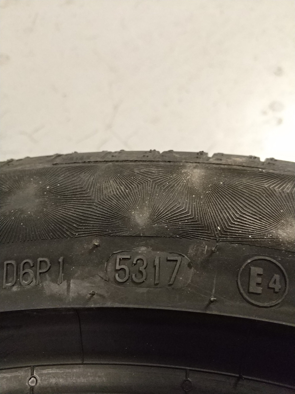 Не свежачок… 53 неделя 2017 года :( — Hyundai i30 (1G)