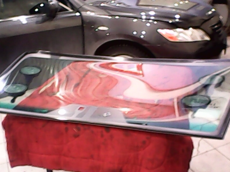 Замена лобового стекла — DRIVE2