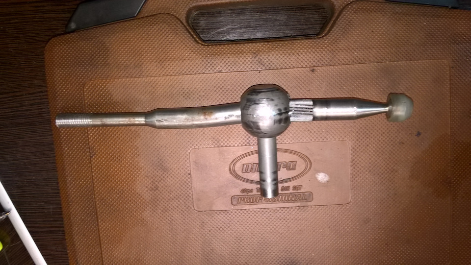 Короткая кулиса, или как результат превзошел все ожидания ))))) — Honda ...