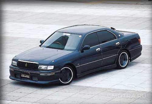 toyota crown s140 С‚СЋРЅРёРЅРі