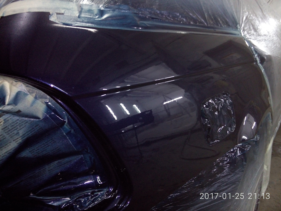 Рояльный лак для мудаков, авто лак для пацанов! — BMW 3 series Touring ...
