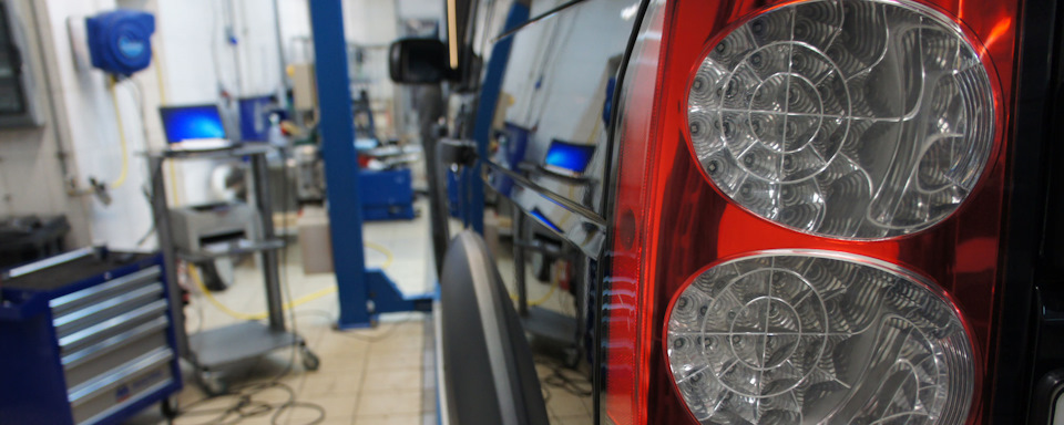 АКПП ЛЕНД РОВЕР / РЕНДЖ РОВЕР: ремонт, замена масла. — Сервис Land ...