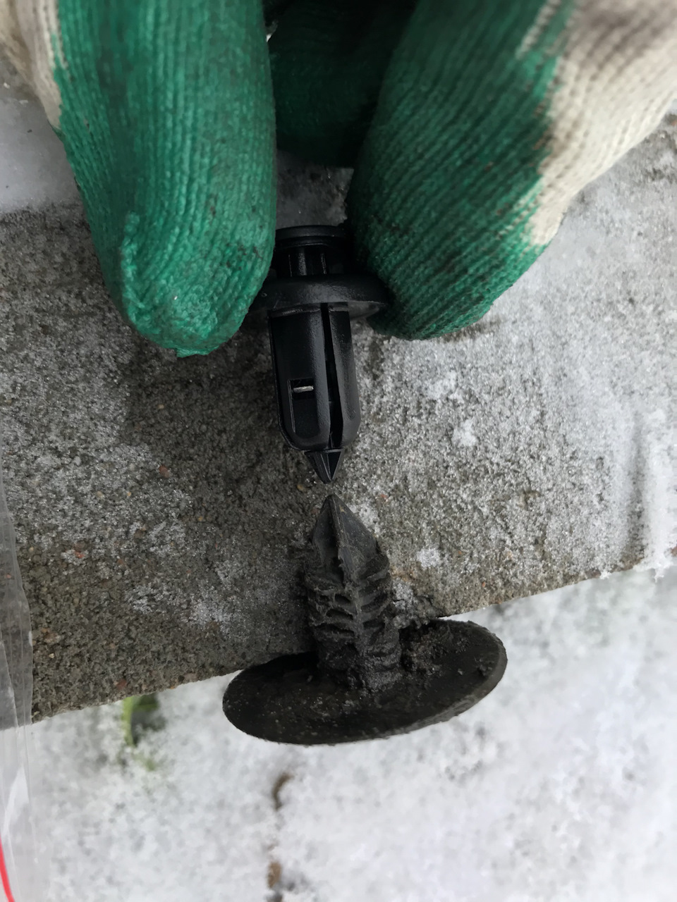 Фото в бортжурнале Renault Grand Scenic III