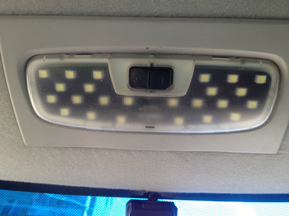 Посылки из-за границы. — Ford Focus Sedan II, 1,8 л, 2007 года ...