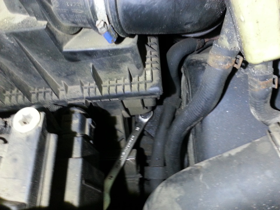 Фото в бортжурнале Volkswagen Transporter T5