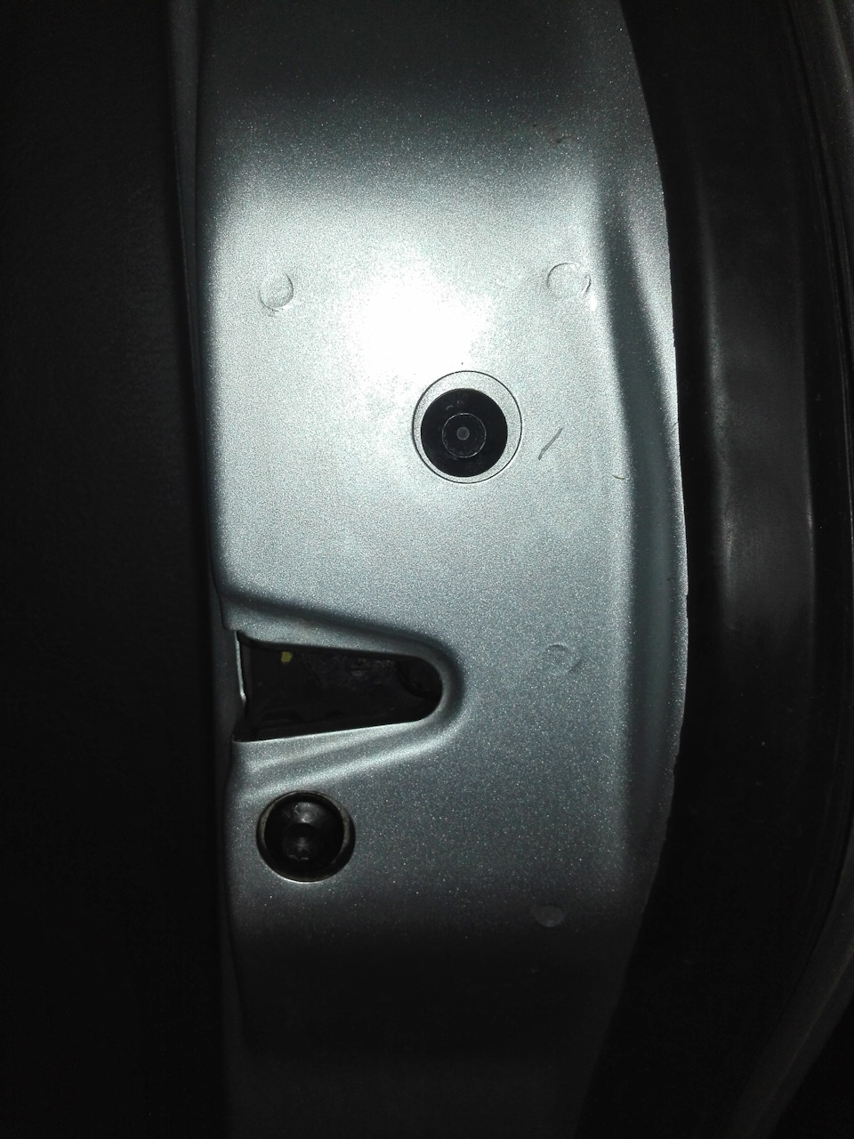 Фото в бортжурнале Volkswagen Passat Variant (B5)