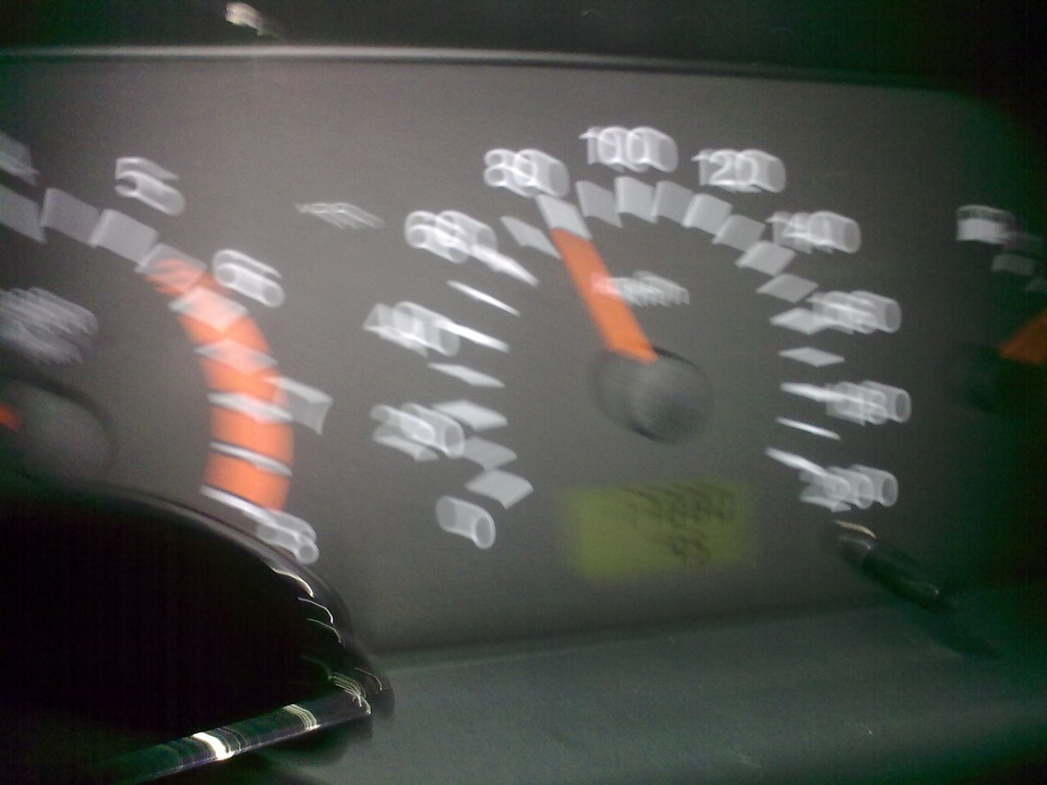 Расход топлива, пистоны, резина и грязь — Lada 2114, 1,6 л, 2011 года ...