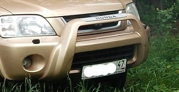 Кенгурятник срв рд1. Кенгурин хонда срв рд1. Защита бампера хонда срв рд1. Кенгурятник на хонду одиссей. Honda cr-v rd1 кенгурятник.